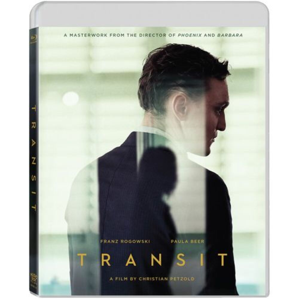 Transit  BLU-RAY